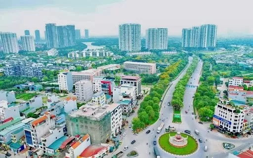 Sự đổ bộ của nhiều dự án quy mô lớn từ các chủ đầu tư uy tín đã tạo tiền đề cho sự tăng trưởng mạnh mẽ của thị trường đất nền Hưng Yên. 
