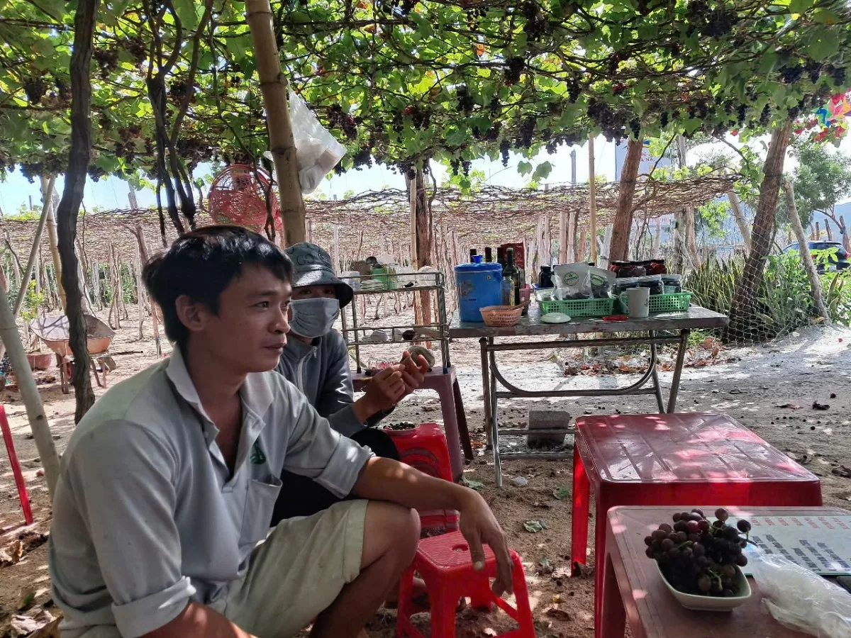 Ninh Thuận quyết tâm đẩy nhanh tiến độ dự án điện hạt nhân