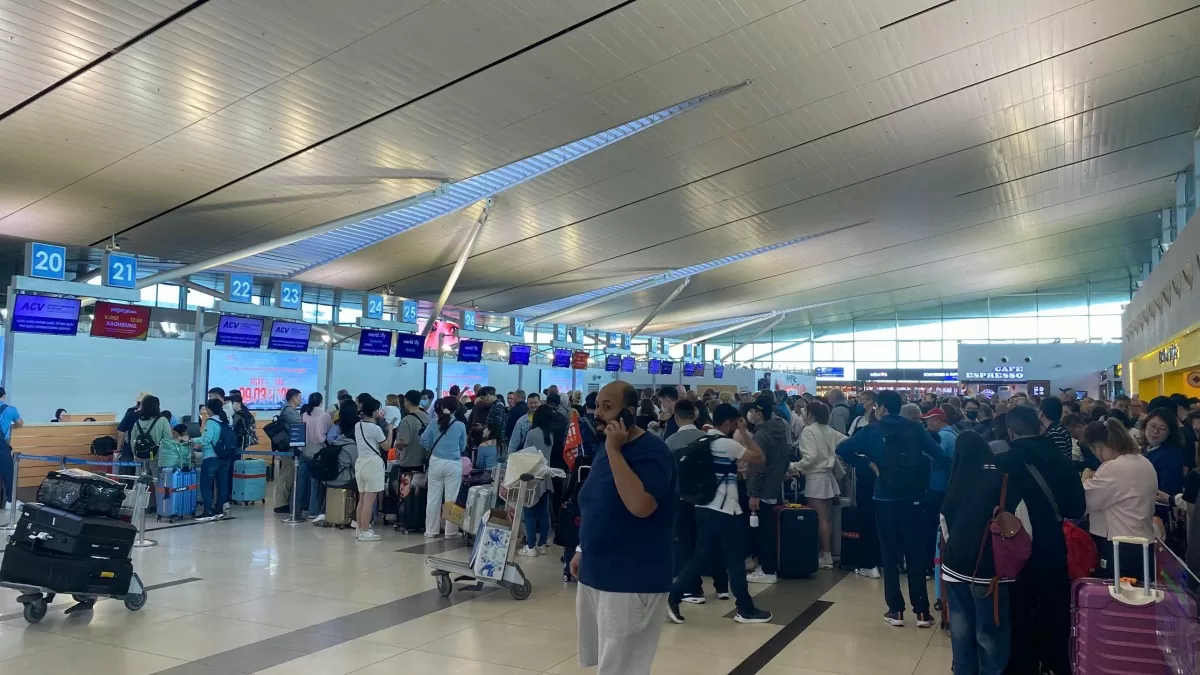 Sun PhuQuoc Airways: Hãng hàng không ‘tân binh’ sắp ra mắt?