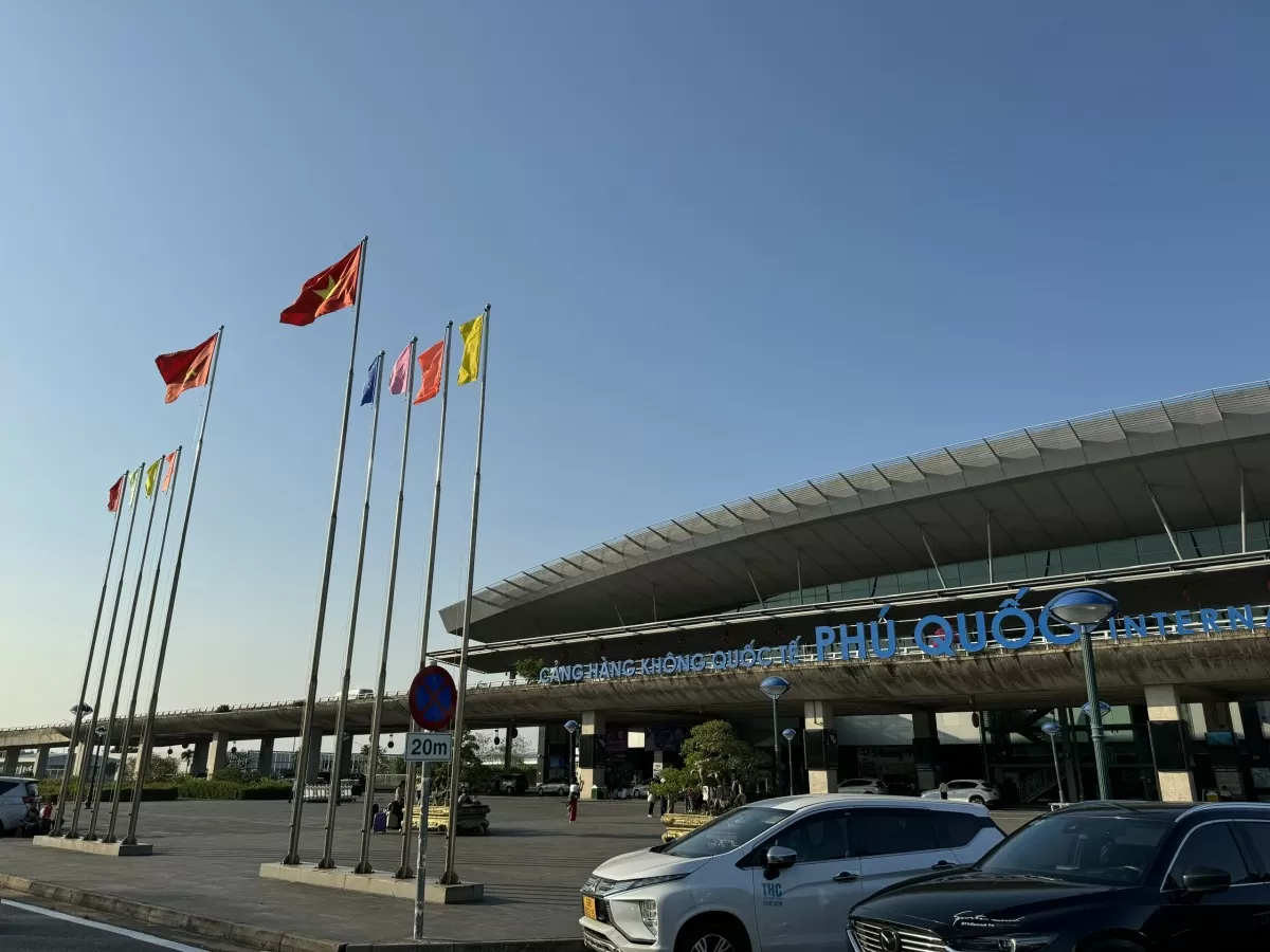 Sun PhuQuoc Airways: Hãng hàng không ‘tân binh’ sắp ra mắt?