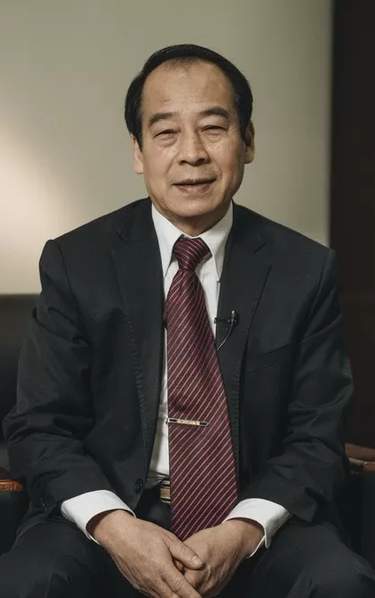 PGS.TS Trần Đắc Phu - Nguyên Cục trưởng Cục Y tế dự phòng (nay là Cục Phòng bệnh), Bộ Y tế