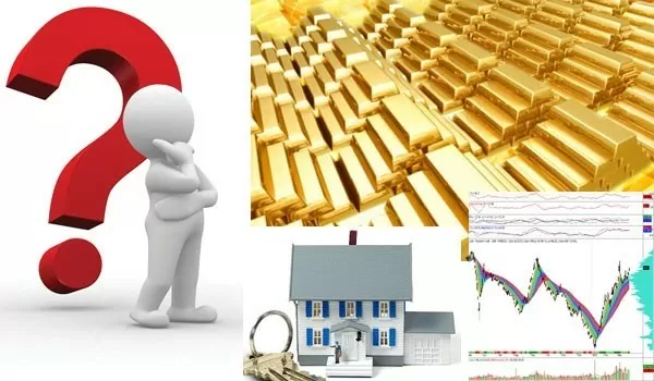 Các kênh đầu tư hiệu quả mà người trẻ nên biết