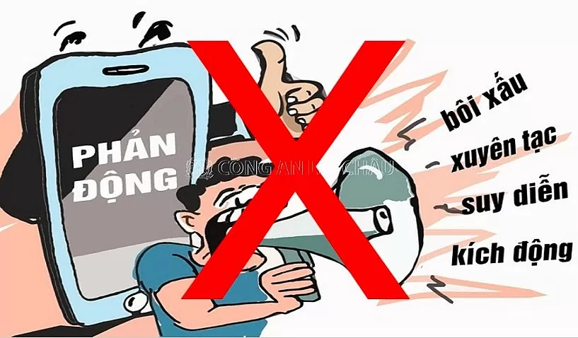 Cảnh giác trước luận điện xuyên tạc về chủ nghĩa cộng sản qua kinh tế tư nhân