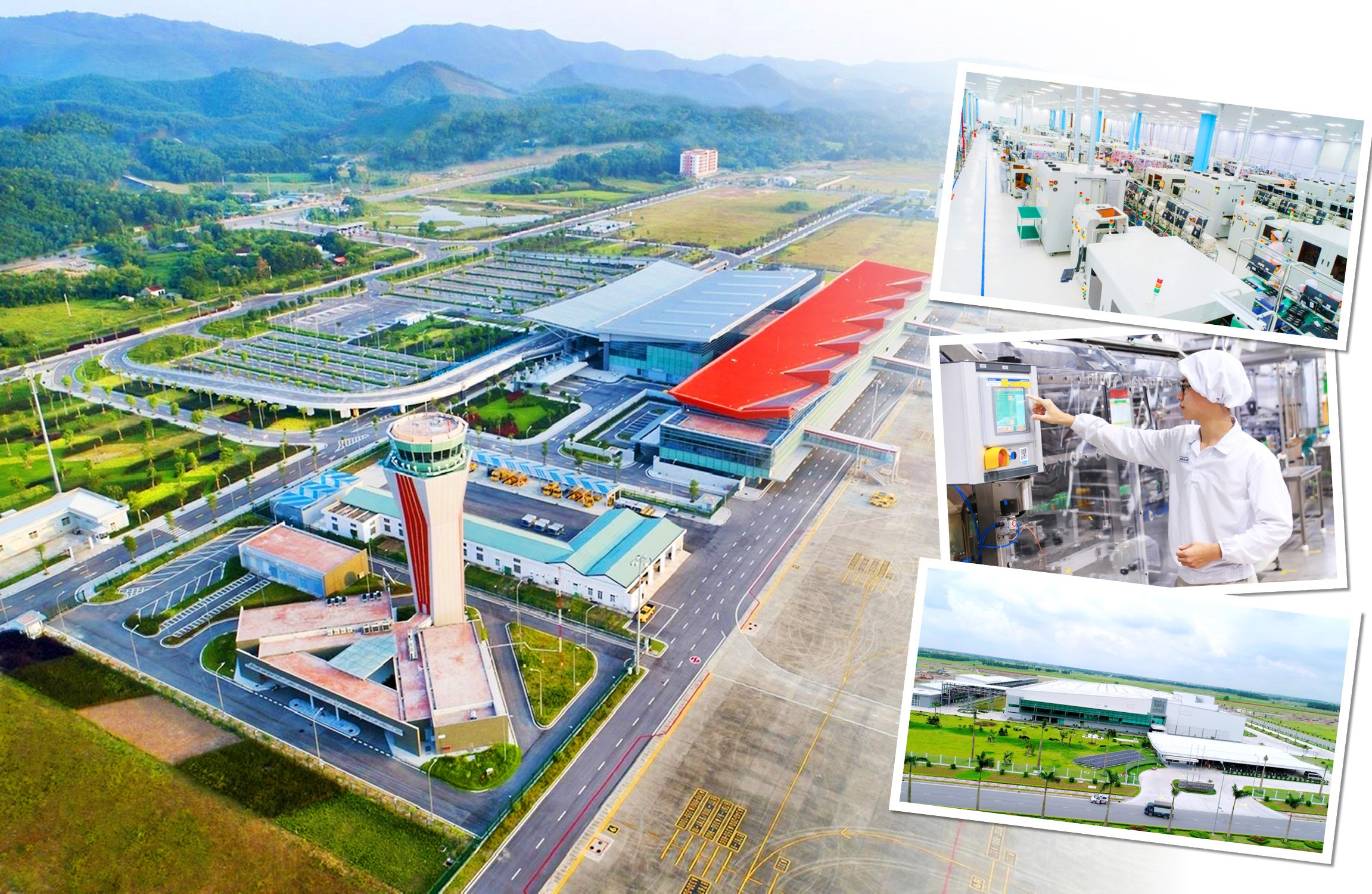 Bài 2: Guồng máy mới - Tăng tốc vì dân, vì nước
