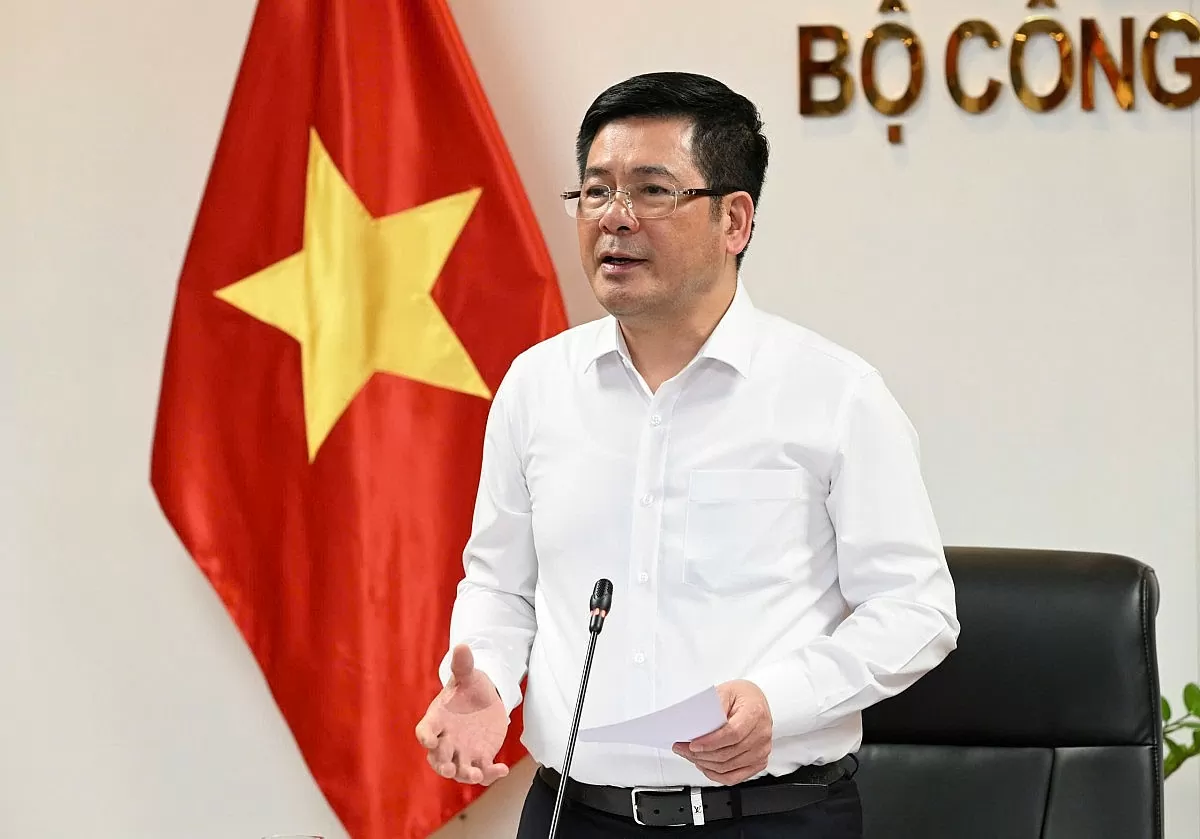 Bộ trưởng Nguyễn Hồng Diên làm Trưởng đoàn đàm phán thương mại với Hoa Kỳ