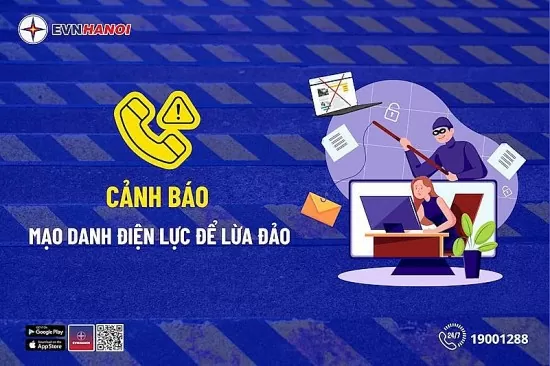 Gia tăng tình trạng mạo danh nhân viên điện lực lừa đảo