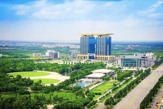 Chi tiết phương án sáp nhập xã, phường của tỉnh Bình Dương