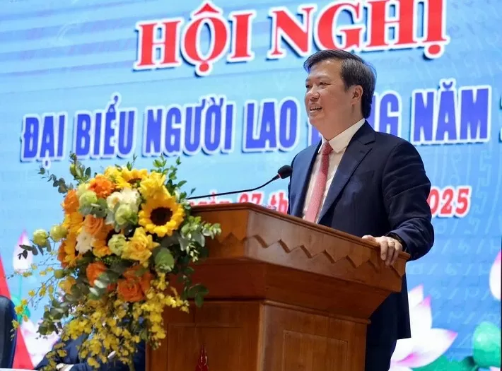 Thuốc lá Thăng Long: Chăm lo ‘vốn quý’ của doanh nghiệp