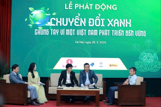 o nhiem khong khi bao dong kinh te phai xanh hoa