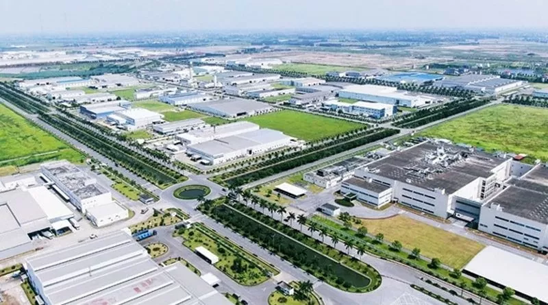 Loạt giải pháp để Đồng Nai thành ‘nam châm’ hút vốn FDI