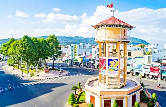Lịch sử hình thành, sáp nhập tỉnh Bà Rịa - Vũng Tàu
