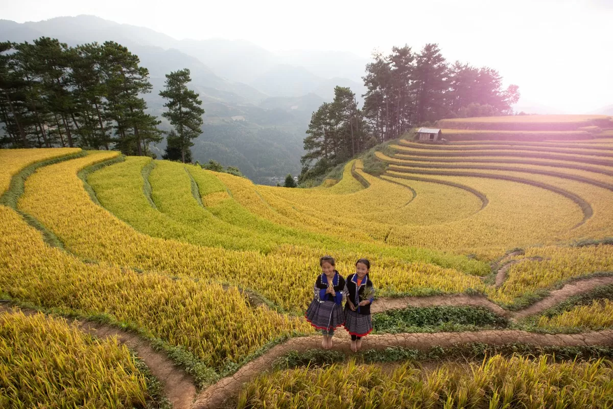 Lào Cai - Yên Bái: Chia tách rồi, ai phát triển hơn?