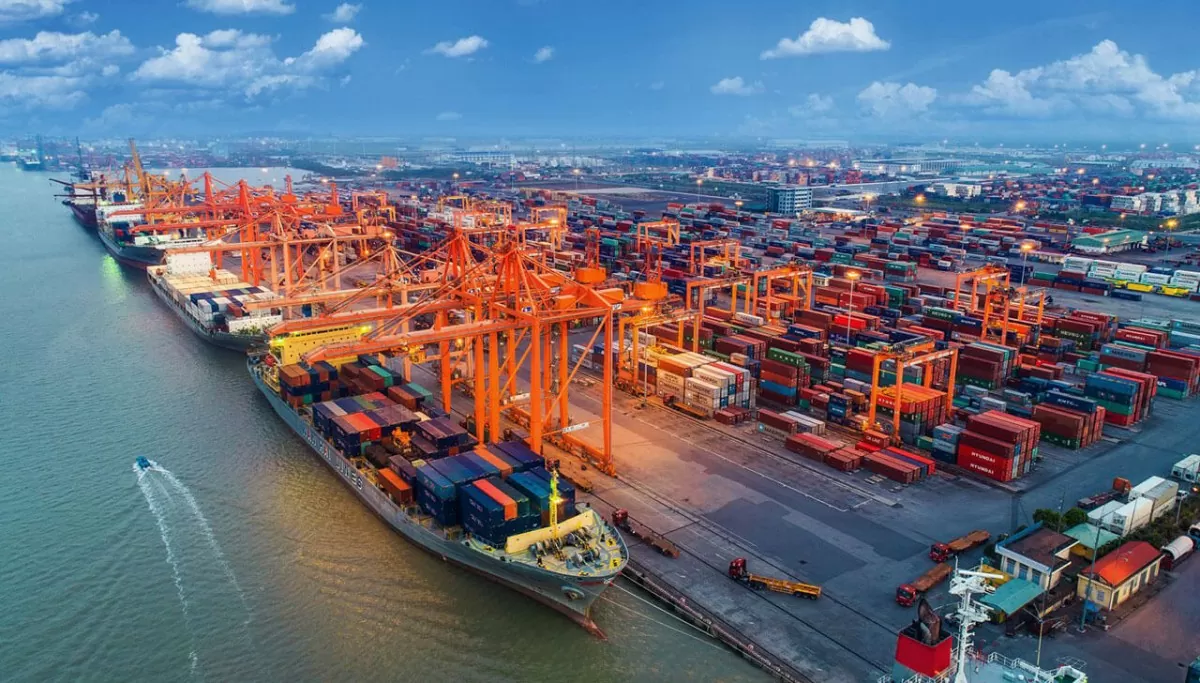 Kinh tế Bà Rịa - Vũng Tàu trước sáp nhập tỉnh thế nào?