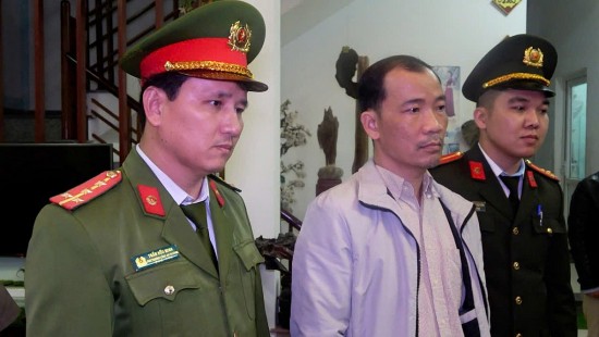 thanh pho hue bat tam giam doi tuong hoat dong nham lat do chinh quyen nhan dan