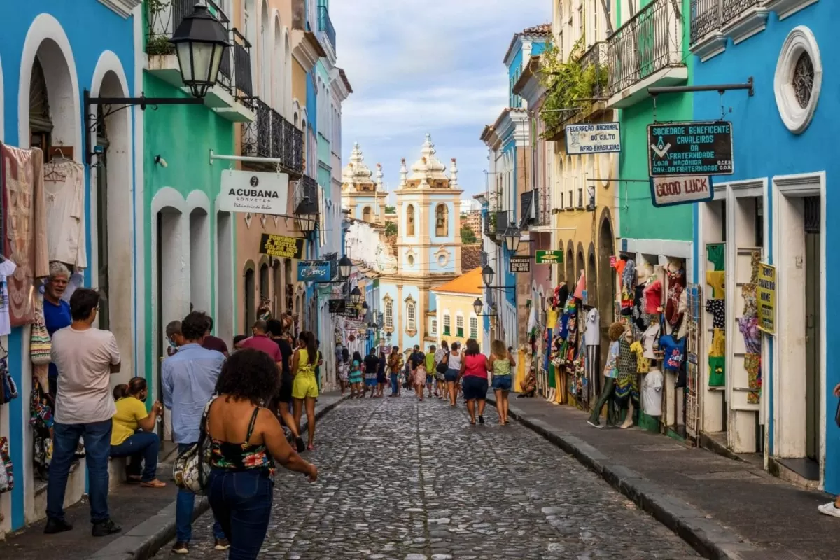 Việt Nam 'bật đèn xanh' cho sản phẩm da bò từ Brazil