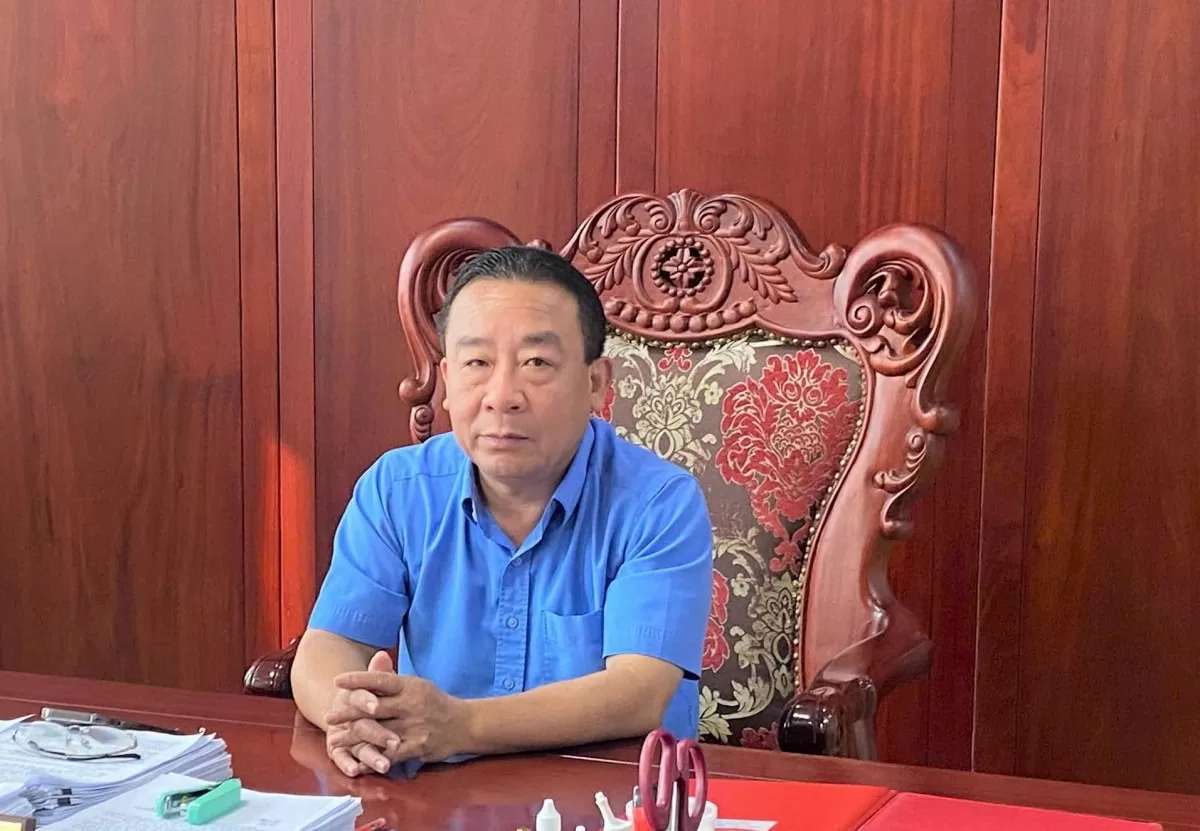 Nghệ An: Gian nan chống khai thác IUU