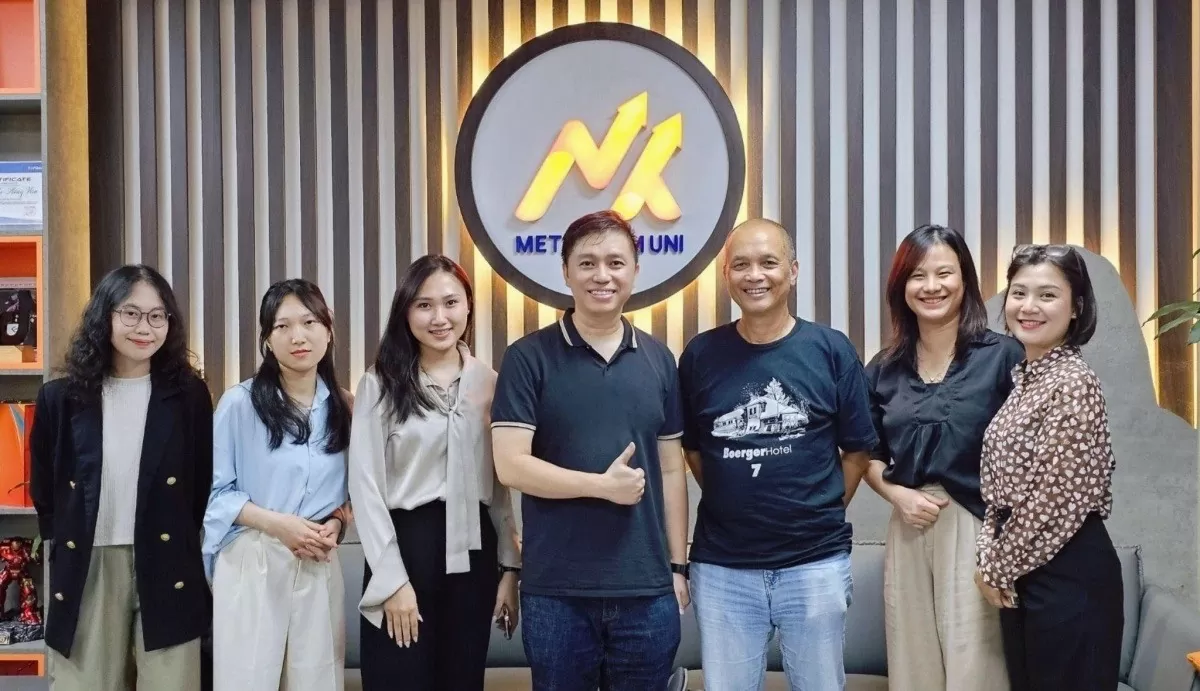Không có nhân sự giỏi, thương mại điện tử khó vươn xa
