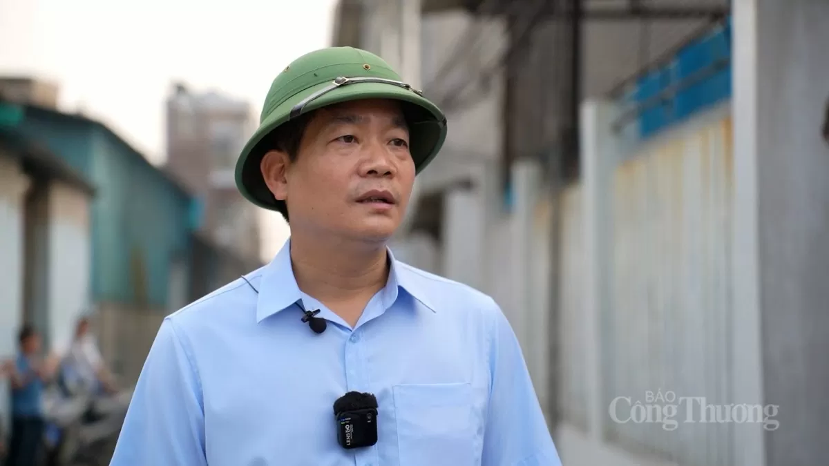 Nhiều biệt thự mọc lên trong cụm công nghiệp đúc đồng ĐạiBái Kì 2: Loạt biệt thự 'mọc' trong cụm công nghiệp đúc đồng Đại Bái
