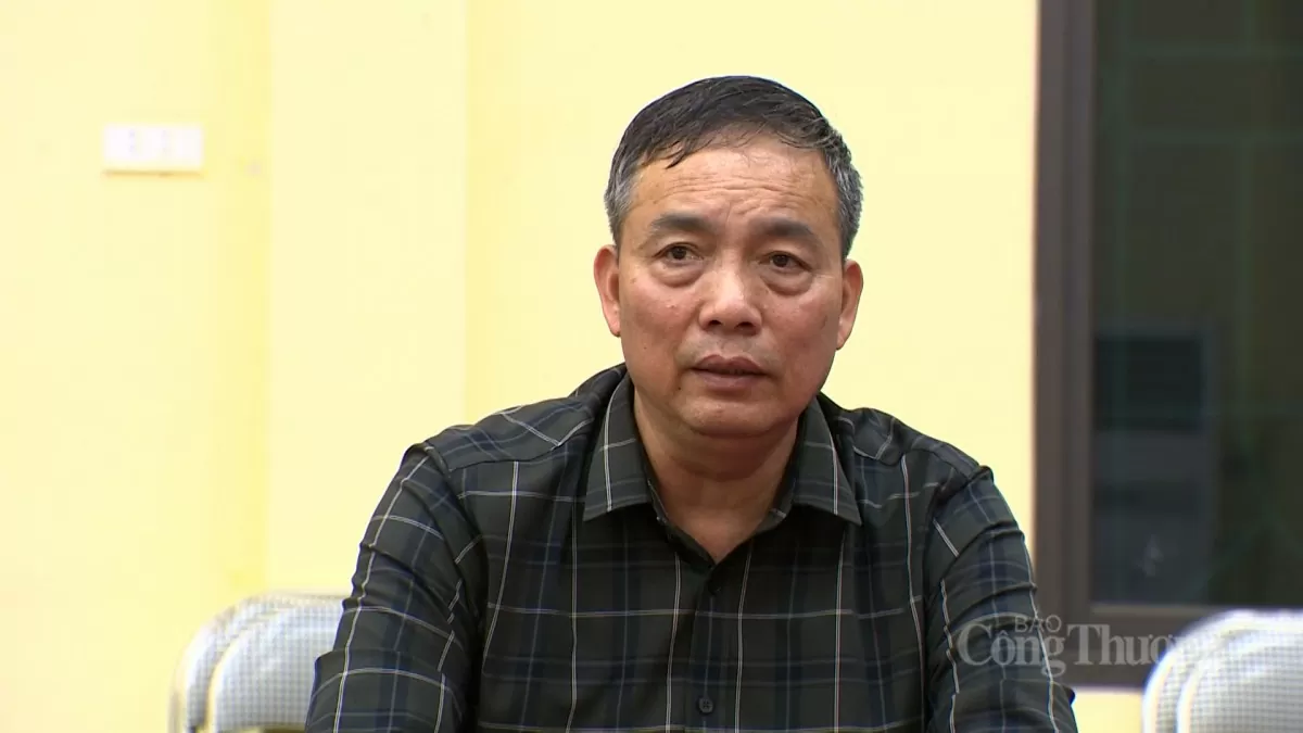 Nhiều biệt thự mọc lên trong cụm công nghiệp đúc đồng ĐạiBái Kì 2: Loạt biệt thự 'mọc' trong cụm công nghiệp đúc đồng Đại Bái