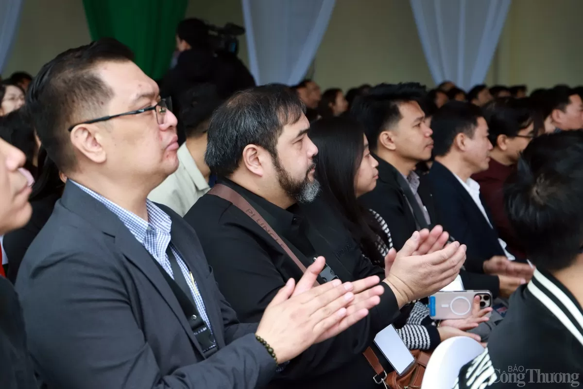 Philippines cần vắc xin dịch tả lợn, Việt Nam sẵn hàng xuất