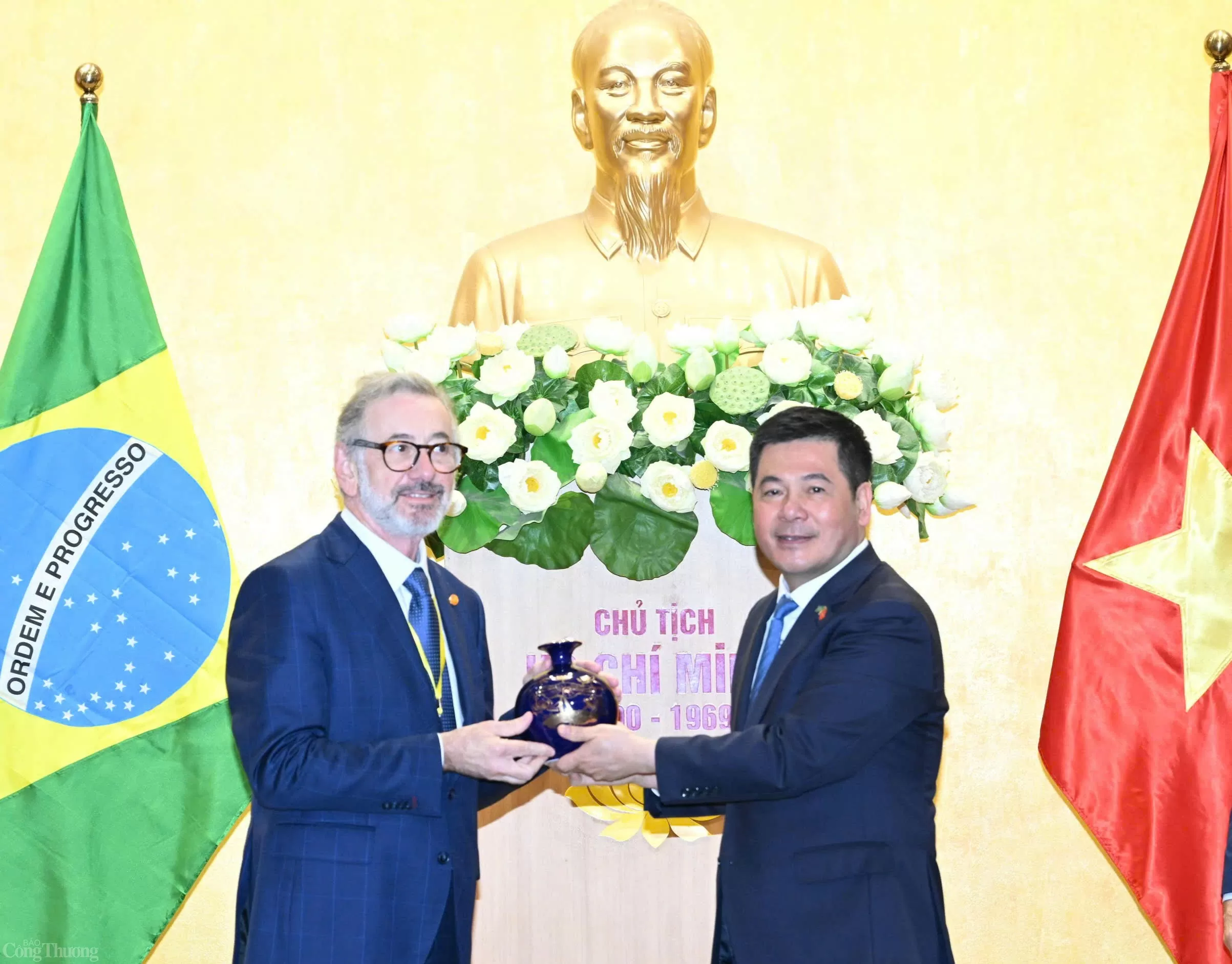 Bộ Công Thương