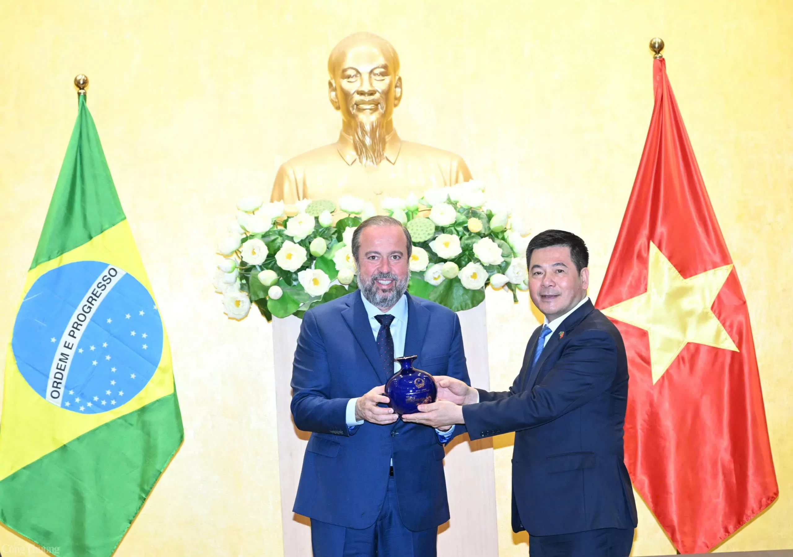Bộ Công Thương