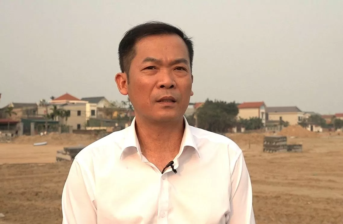 Giá đất Đông Anh tăng ‘phi mã’, dân chen chân chuyển nhượng nhà đất
