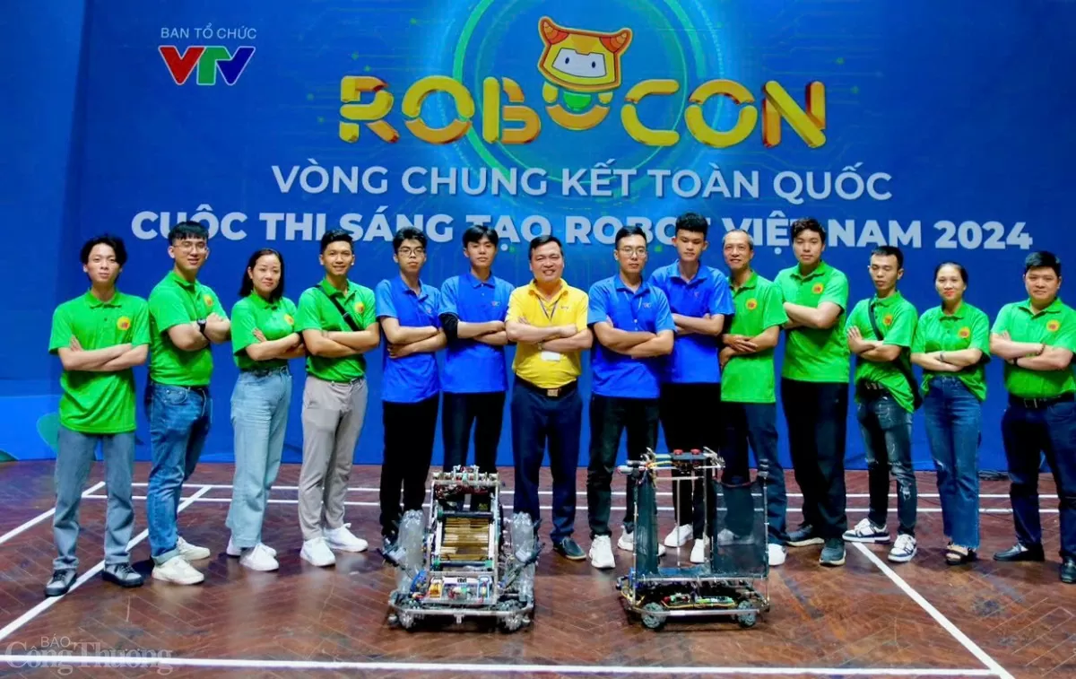 Nâng cao chất lượng nhân lực đáp ứng cho công nghiệp 4.0