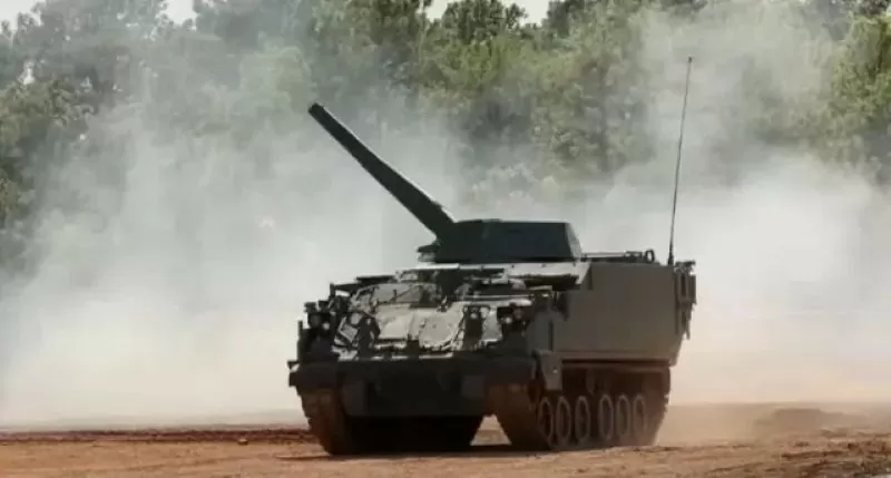 Máy bay chiến đấu Su-57E sẽ xuất hiện ở Nam Mỹ