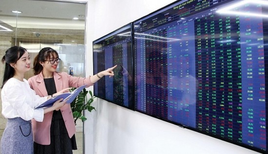 e29 giai trinh viec co phieu bi dua vao dien canh bao