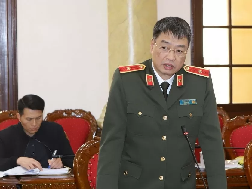 sắp xếp tổ chức bộ máy tỉnh thanh hóa