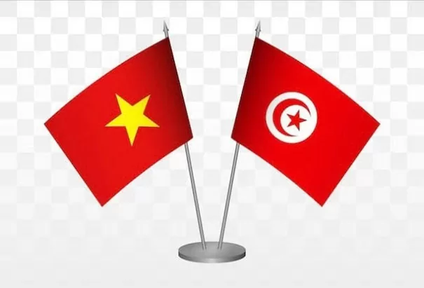 Đẩy mạnh hợp tác thương mại song phương Việt Nam-Tunisia