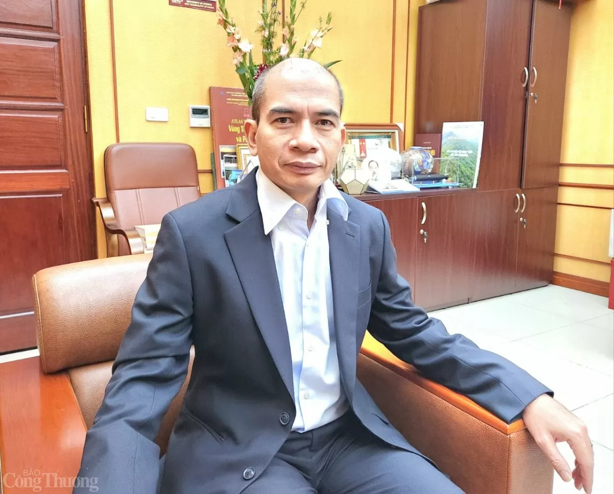 Công trình quan trọng cần khảo sát đặc biệt về động đất