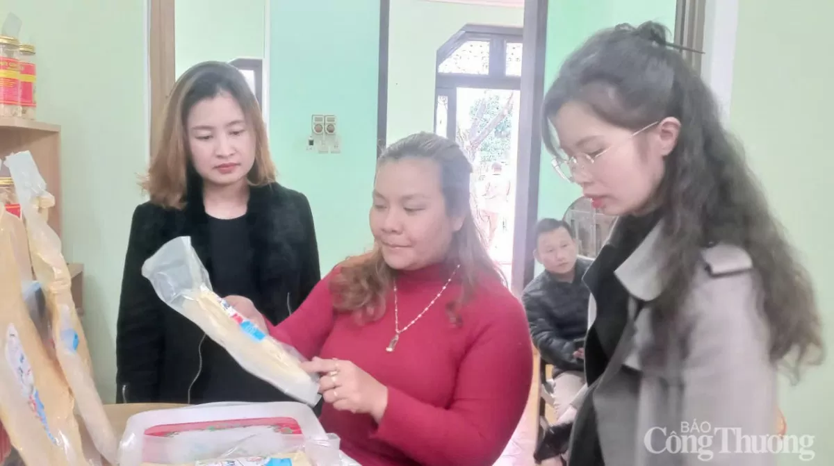 Thành phố Huế: Kết nối cung cầu ‘sân chơi’ cho doanh nghiệp