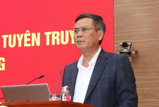 thang 4 se bao cao trung uong dang phuong an dua cac to chuc chinh tri xa hoi ve mat tran to quoc