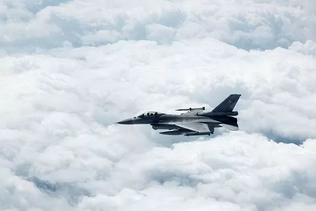 Máy bay chiến đấu F-16 Ba Lan sắp 'gặp' Su-30 của Nga tại Hy Lạp
