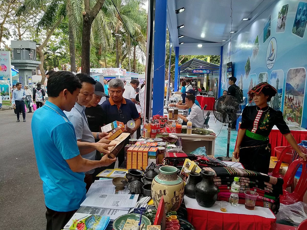 Nông sản Đắk Lắk: Từ đất đỏ bazan vươn tầm thế giới