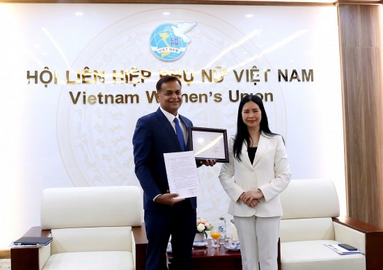nestle viet nam no luc thuc da y bi nh da ng gioi va su phat trien cua phu nu viet nam
