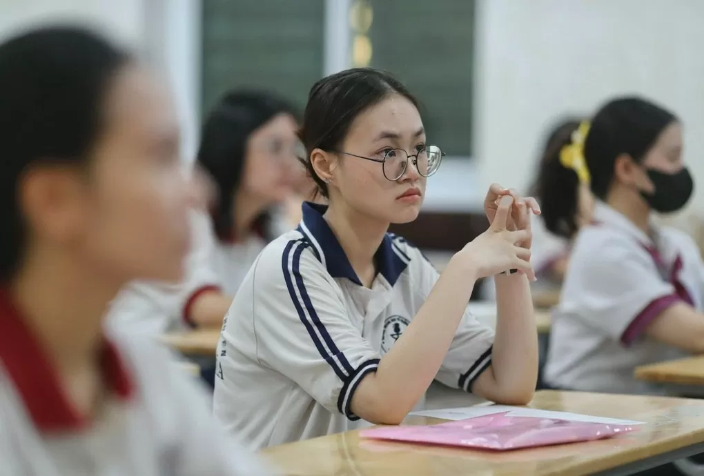 Bỏ xét tuyển sớm, điểm chuẩn sư phạm còn tăng đột biến?