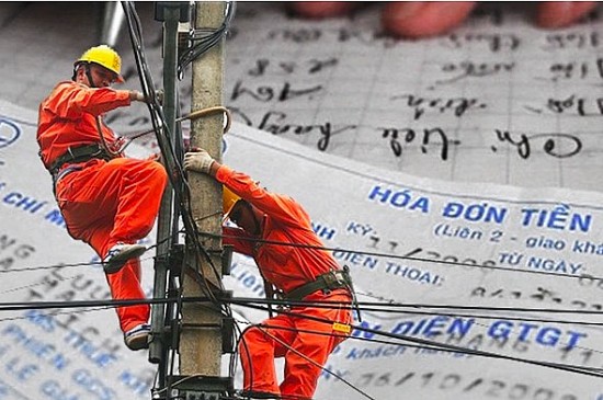 khung gia ban le dien binh quan moi nhat nam 2025 cao nhat la 244409 dongkwh