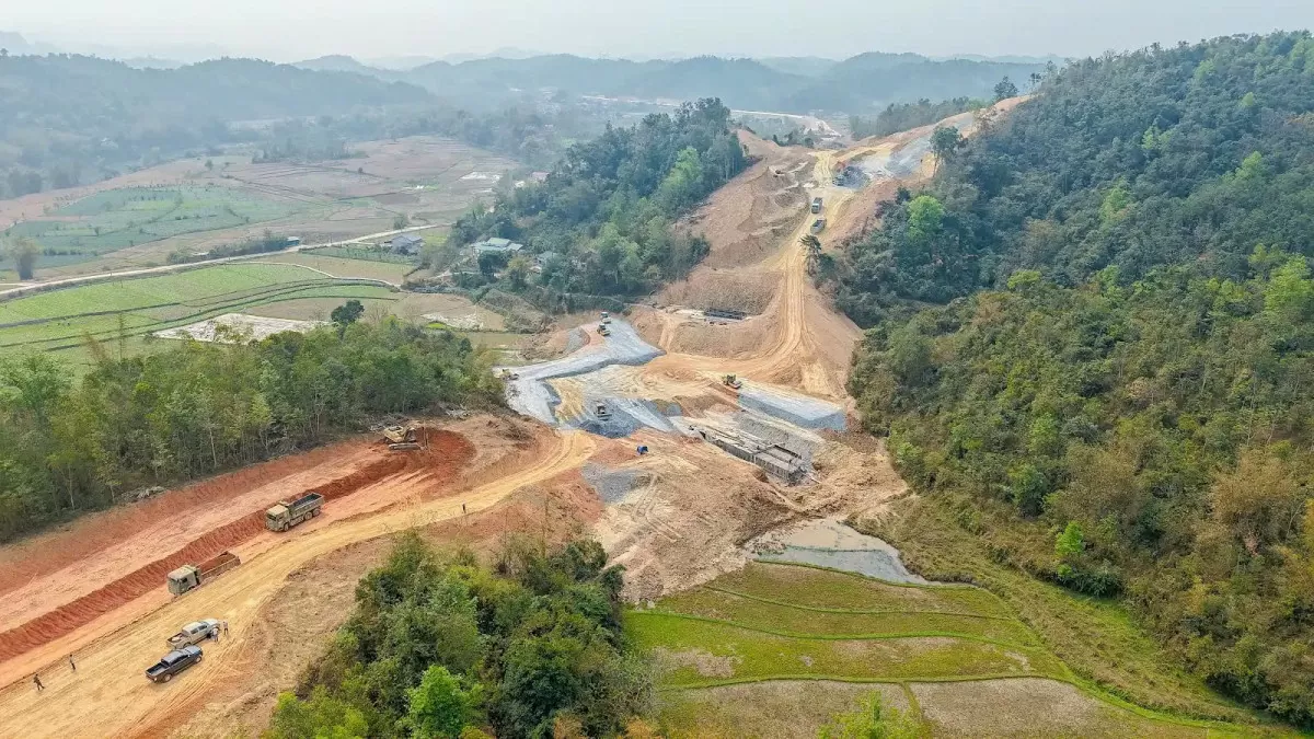 Chính sách mới mở đường cho doanh nghiệp hạ tầng bứt phá