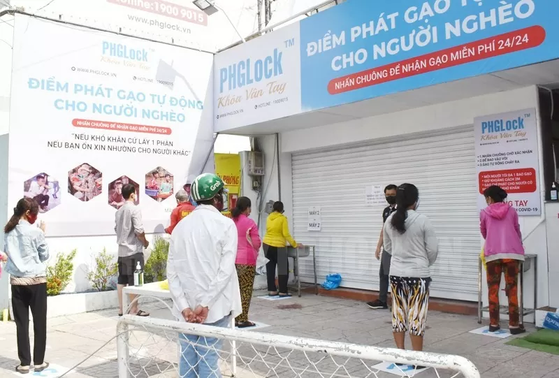 TP. Hồ Chí Minh 50 năm sau ngày giải phóng - Bài 3