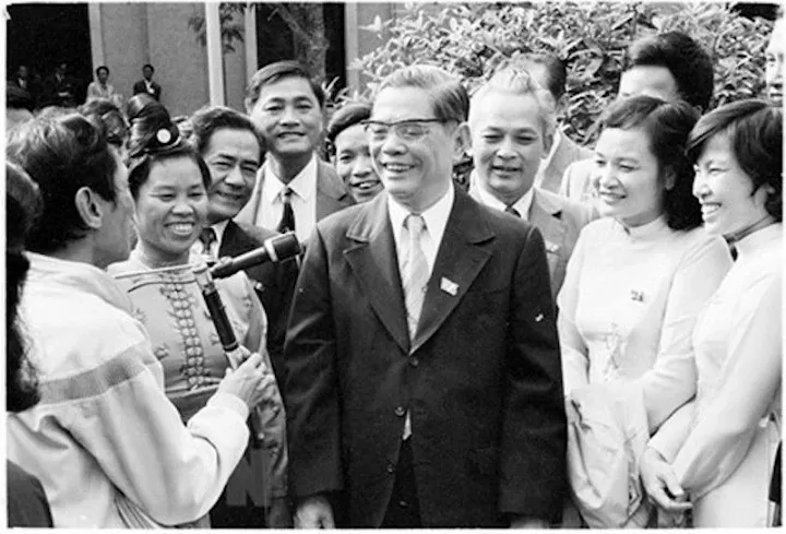 TP. Hồ Chí Minh 50 năm sau ngày giải phóng - Bài 3