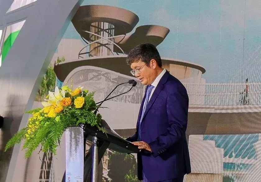 TP. Hồ Chí Minh 50 năm sau ngày giải phóng - Bài 3: Những con người làm rạng danh thành phố