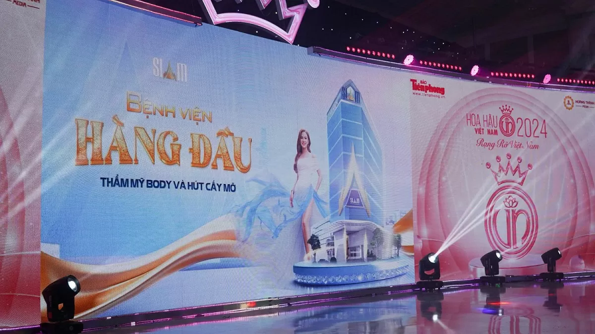 Bí mật sau chuyến xe “An – Tâm – Đẹp”: CEO SIAM Thailand và chiến lược đầu tư vào sắc đẹp