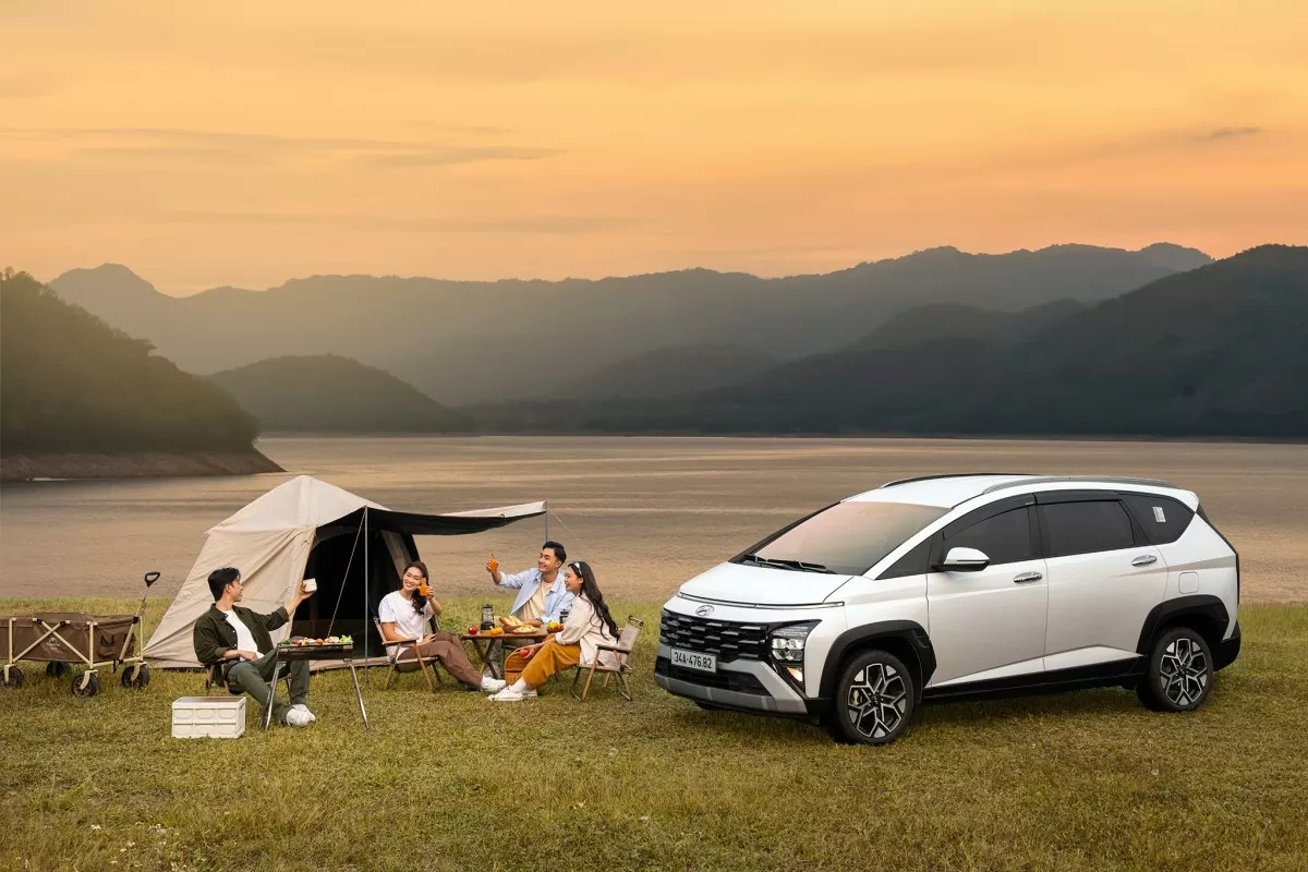 Ưu đãi lớn từ Hyundai Thành Công, giảm đến 75 triệu đồng