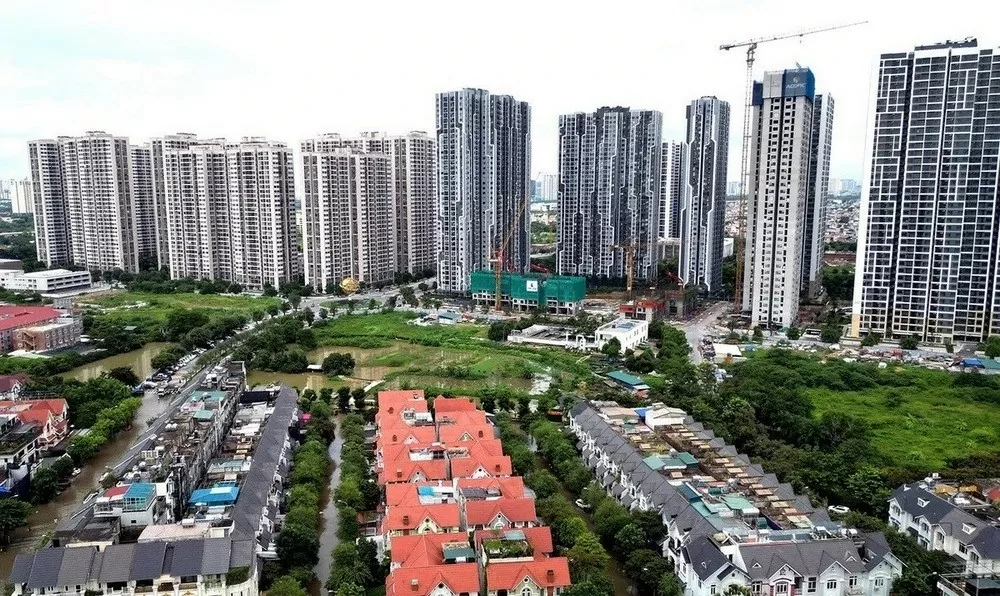 bất động sản