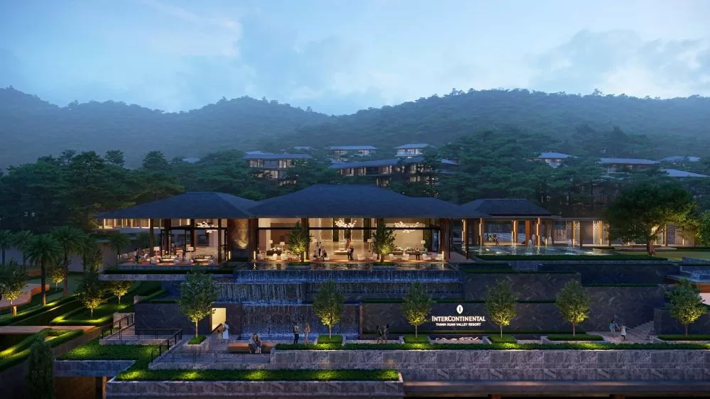 Bất động sản Hà Nội đón xu hướng “xanh nguyên bản”