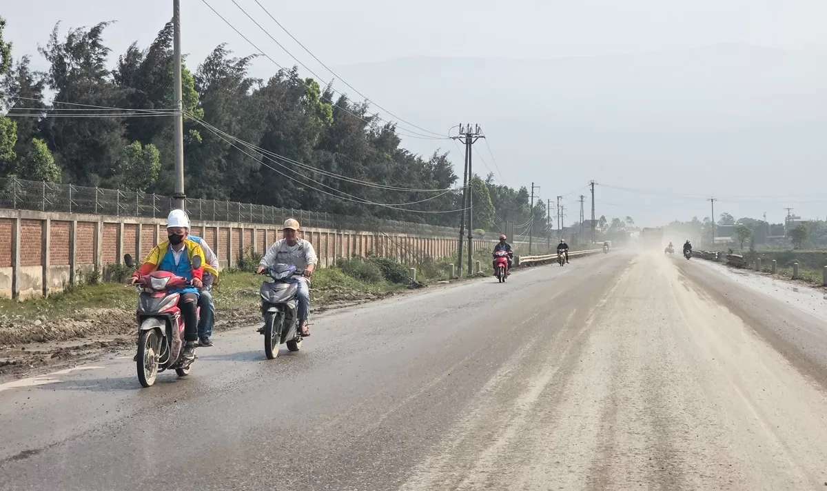 khu kinh tế vũng áng hà tĩnh