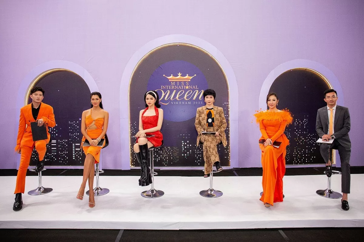 5 năm đồng hành cùng MIQVN, SIAM Thailand lan tỏa giá trị đến cộng đồng